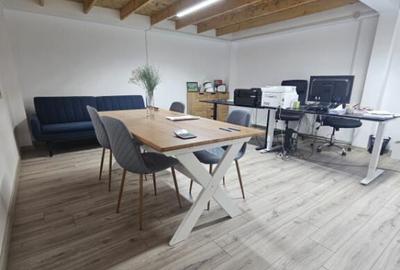 Proprietate agroindustriala, hala 1590 mp, teren 28000 mp, p - 7