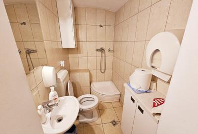 Apartament cu 3 camere in locatie centrala ( rezidenta/ spatiu birouri ) - 6