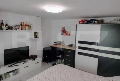 Casă cu 3 camere cu Teren 950 Mp în Mănești - 2