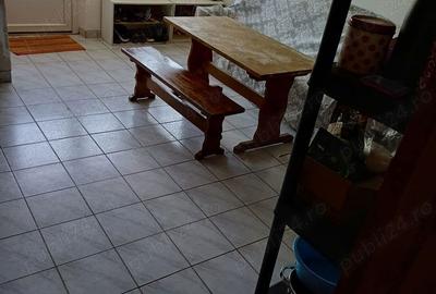 Casă cu 4 camere în Fârdea - 1