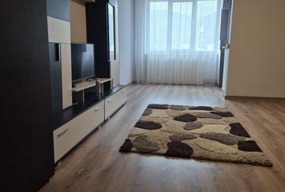 Garsonieră semidecomandată în Central - 2