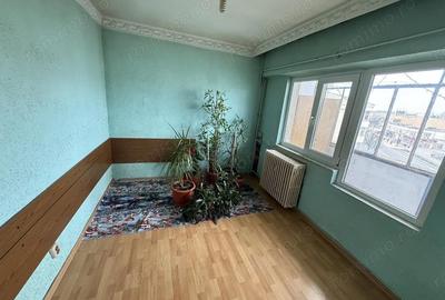 Apartament cu 3 camere decomandat în Dacia - 1