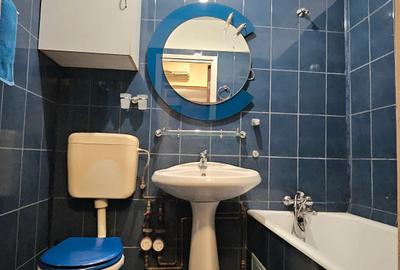 Apartament cu 3 camere decomandat, mobilat în Brâncoveanu - 12