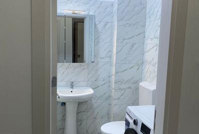 Garsonieră decomandată în Roșu - 4