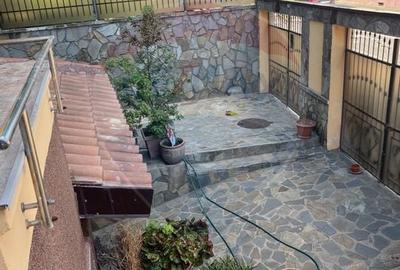 Inchiriere casa - vila cu 6 camere,  zona Cosbuc Inchiriere casa - vila cu 6 camere,  zona Cosbuc - 35