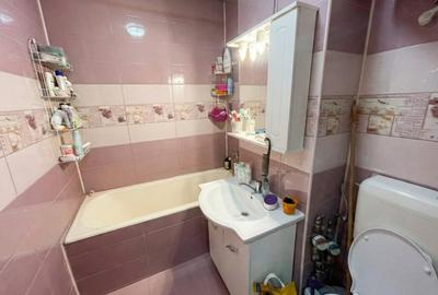 Apartament cu 3 camere decomandat în Drumul Taberei - 10