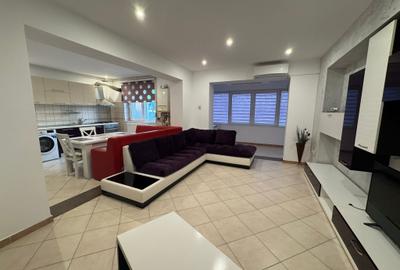 Închiriere apartament 2 camere si 2 bai – Faleza Nord, Orion Residence(AXI110) - 4