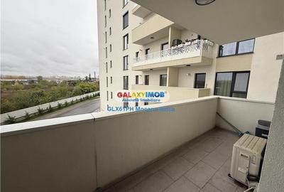 Inchiriere apartament 2 camere, bloc nou, Podul Inalt, Ploiesti - 8