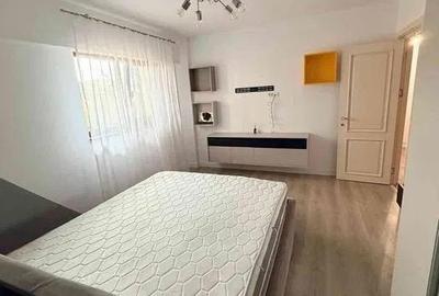 Apartament cu 4 camere decomandat, mobilat în Valea Lupului - 6