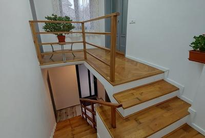 Casă cu 5 camere cu Teren 265 Mp în Platou - 3