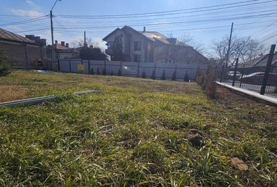 Casa de vanzare Str. Eternitate - Podu de Fier - Tatarasi - 3