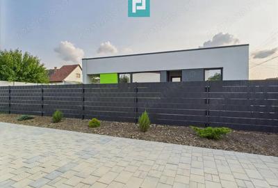 Casa noua, la sol in Vladimirescu - 4