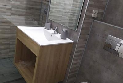 Apartament cu 3 camere decomandat în Central - 7