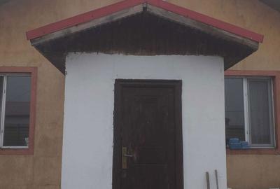 Casă cu 3 camere în Central - 5