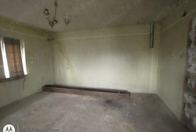 Casă cu 2 camere cu Teren 1000 Mp în Copalnic - 3