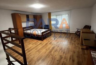 Garsonieră la curte - ultracentral - 5