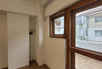 Garsonieră decomandată în Faleza Nord - 8