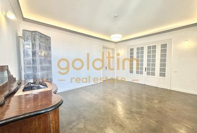 Birou, de 136 mp, în Dorobanți - 17