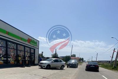 PARCELE TEREN 500 -1500 METRI CU TOATE UTILITATILE- ZONA AEROPORT - 3