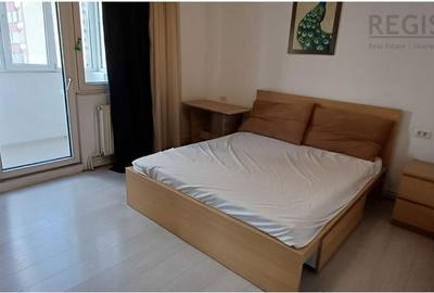 Apartament cu 2 camere, mobilat în Hărmanului - 19