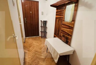 Apartament cu 2 camere decomandat în Aurel Vlaicu