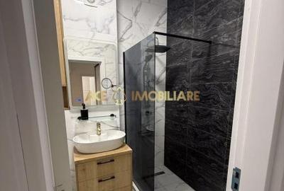 Apartament cu 2 camere decomandat, mobilat în Theodor Pallady - 8
