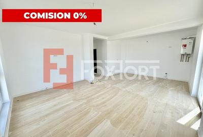 COMISION 0% Apartament cu 2 camere de 58 mp si 2 locuri de parcare - Mosnita