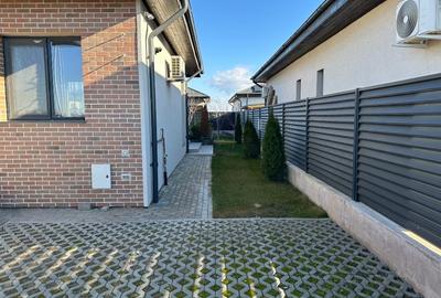 Casă Individuală pe Parter în Tunari – 4 Camere, Terasă Mare 0% Comision - 4