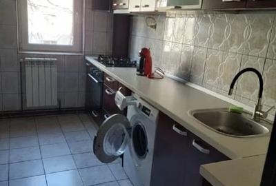 Apartament cu 2 camere decomandat în Semicentral - 1