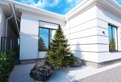 De vânzare casa individuala in Recaș Timis - 13