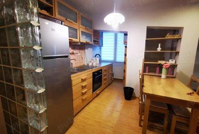 CC 804 De inchiriat apartament cu 2 camere in Tg Mure? - Corni?a - 3