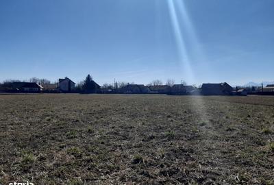 Teren de 2325 mp, în Central - 10