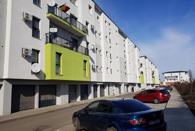 Apartament cu 2 camere semidecomandat, mobilat în Lipovei - 12