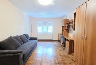 Apartament cu 2 camere decomandat în Mazepa 2 - 3
