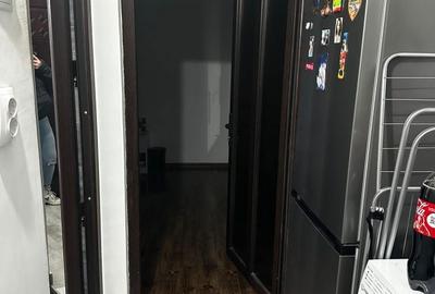 Apartament cu 3 camere semidecomandat în Debarcader - 6