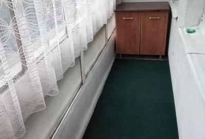 Garsonieră semidecomandată în Gorjului - 1