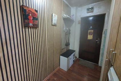 Apartament cu 2 camere nedecomandat în Central