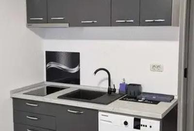 Studio Faleza Nord,Lake View,360 totul inclus. Studio Faleza Nord,Lake View,360 totul inclus. - 5