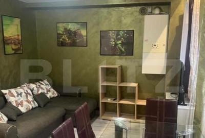 Apartament cu 2 camere decomandat în Splai Bahlui - 1