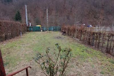 Casă cu 3 camere cu Teren 465 Mp în Boița - 4