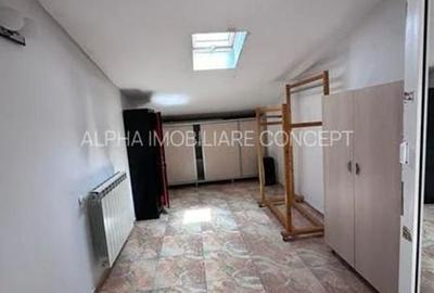 Vila D+P+1+M - zona Coiciu CONSTANTA - 4