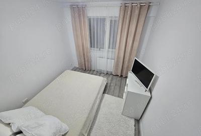 Apartament cu 2 camere decomandat, mobilat în Militari - 3