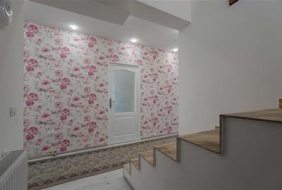 Casa premium P+1E+M, 308,52 mp, finisaje de lux - 6