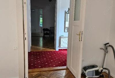 Dau in chirie casa P , Zona Armatei Romane ,lux , SC 200 mp, teren 500 , intrare auto - 9