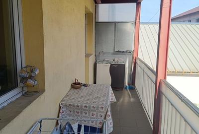 Garsonieră, mobilată în Mârșa - 4