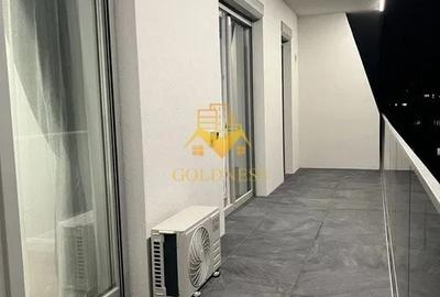 Apartament cu 2 camere semidecomandat, mobilat în Iris - 8