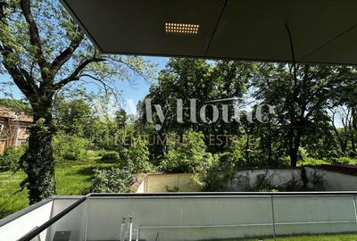 Apartament NOU de 4 camere situat în zona exclusivistă Kiseleff - 3
