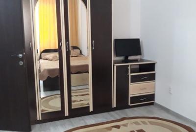 Garsonieră în Războieni - 1