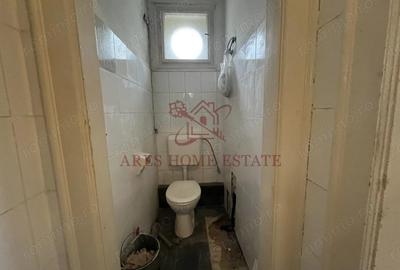 Ultracentral Timi?oara 2 camere, 2 corpuri sanitare, pretabil SAD - 2