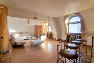 Apartament cu 2 camere decomandat, mobilat în Ultracentral - 1